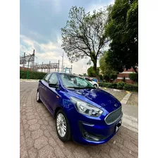 Ford Figo