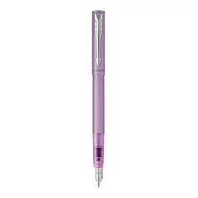 Parker Pluma Fuente Vector Xl Lilac Fountain 2159748 C