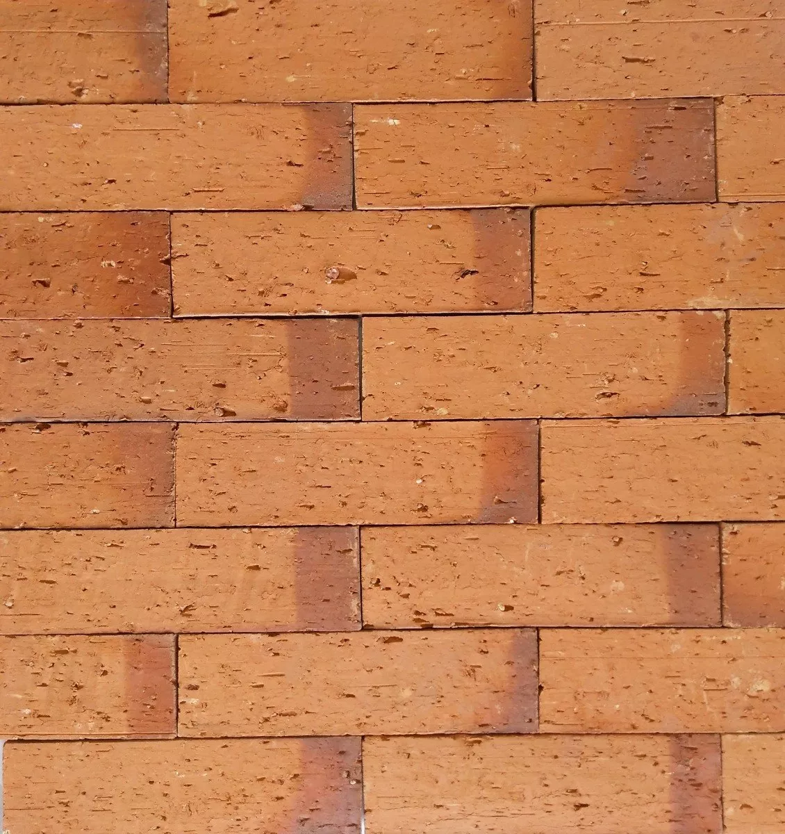 Revestimento Plaqueta Tijolo Natural Mescla Bricks 1,11m2 