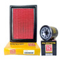 Filtro De Aceite Cvt Sentra 1.6l L4 Gasolina 18/19