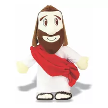 Pelúcia Jesus Cristo - Soft Toys