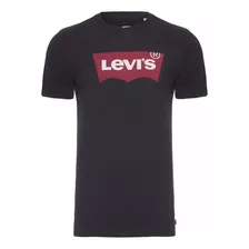 Camiseta Levis Masculina Original