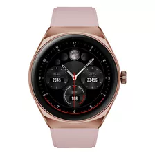 Smartwatch Reloj Inteligente Stf Kronos Trek 1.38 Pulgadas