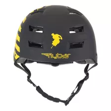 Flybar Casco De Bicicleta, Casco Multideportivo, Ligero Con