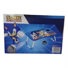 Bandeja Plegable Sonic,mesa Desayuno