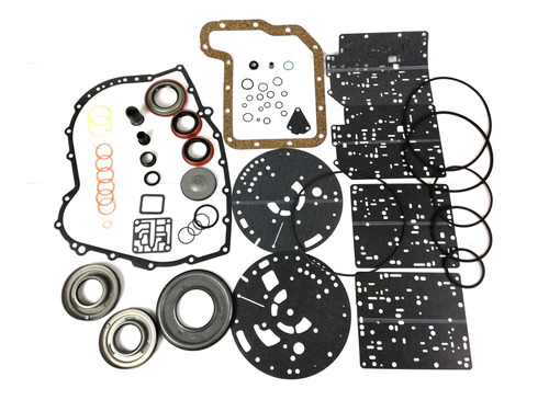 Junta Caja Automatica Mercury Mystique L4 2.0l V6 2.5l 1999 Foto 2