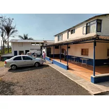 Finca En Venta En Pereira Via Marsella. Cod 2719