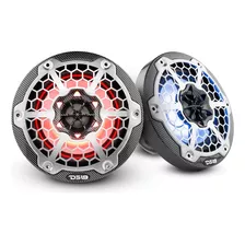 Ds18 Hydro Nxl6tpr Par De Altavoces De Torre Para Wakeboard