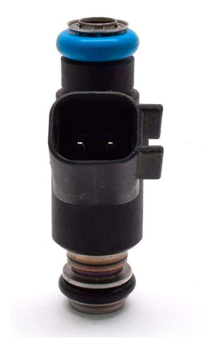 Inyector Gasolina Para Isuzu Npr 8cil 6.0 2008 Foto 5