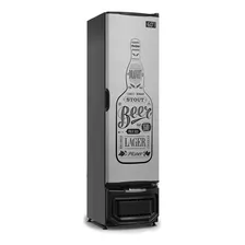 Heladera Para Cerveza Gelopar -6 Grados 228lts Fr