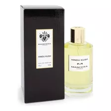 Perfume Mancera Hindu Kush Edp 120 Ml Para Mujer Y Hombre