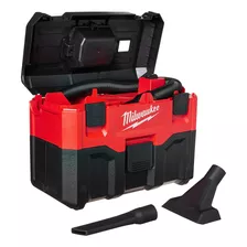 Milwaukee   20 Aspiradora Inalámbrica Para Superficie.