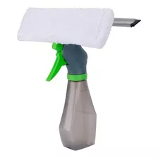 Limpiador De Vidrios 3 En 1 Secador Rociador Spray Calidad