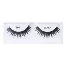 Premium Natural Glamour Lashes #600