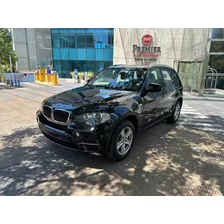 2012 Bmw X5 3.0 Xdirve Ia