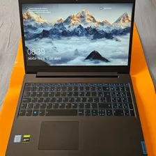 Impecavel Notebook Lenovo Ideapad L340 Core I5; Invidia Gtx