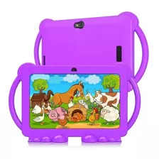 Tablet Xgody Infantil , Android 11.0, 32gb, Pantalla De 7''