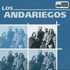 Los Andariegos - Los Andariegos (cd) 