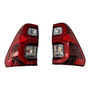 Direccional Bomper Toyota Hilux 1987 Hasta 1998 Kit Juego Toyota Hi-Lux