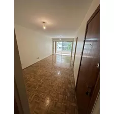 Lindo Apt Solida Construccion 75 Mts Reales 2 Dormitorios, 2 Baños, Suite, Placares. Gje Opciones Por $2500 Adicional Solo Seguros Losa Central Y Vigilancia Gc No Varian $12.200 Porto O Sura 