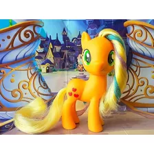My Little Pony - Applejack - Reboot - Exclusive Toysrus 2018