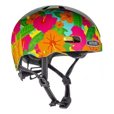 Casco Nutcase Street Tropic Wonder Mips Helmet