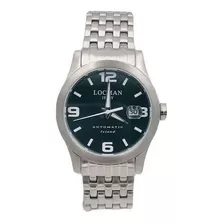 Reloj Locman Island Automático Esfera Verde Nuevo Italia