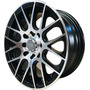 Rines 14x7 Entrada 6-139.7 Nissan Datsun Luv De 6 Birlos Nue