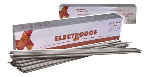 Electrodo E6013, 4.0mm (5/32'')