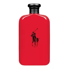 Ralph Lauren Polo Red Edt 200ml Original Le Paris Parfums