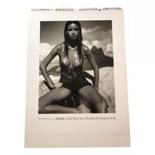 Calendario Pirelli 2005 | De Colección