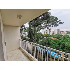 Apartamento 2 Dorm. Suíte E Ótima Localização!