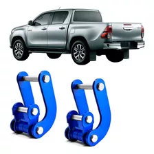 Pickup Comfort Jumelo De Conforto Toyota Hilux 2020