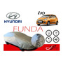 Funda Cubierta Lona Afelpada Cubre Hyundai Tucson 2015-17