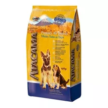 Atacama Puppy Para Todas Las Razas 14 Kg