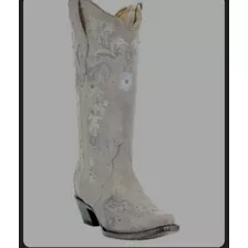 Botas Para Dama Talla 40