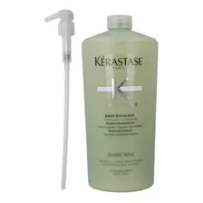 Shampoo Divalent Kérastase Specifique 01 Litro