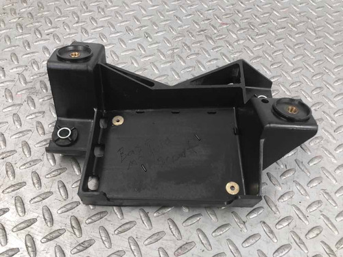 Base De Mdulo Relay Ford Escort Zx2 2.0 Std 1998/2003 Foto 3