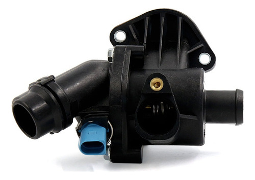 Foto de Termostato Para Volkswagen Passat 2.0l A4 1.8l 02-06 01-05