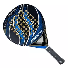 Paleta De Padel Side Spin Flashpoint Eva