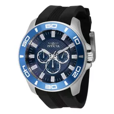 Reloj Invicta Pro Diver 37186 Original