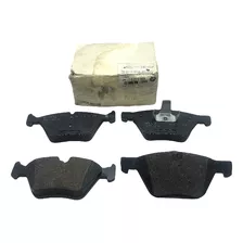 Bmw 128i 318i 320i Pastillas Freno Delanteras Originales 