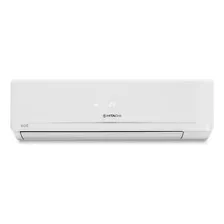 Aire Acondicionado Split Hitachi 3200w Frio Calor Clase A