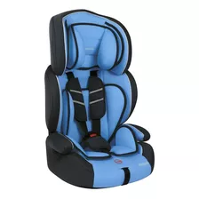 Silla De Auto Butaca Flash Blue