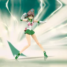 Tamashi Sh Figuarts Sailor Jupiter -animation Color-