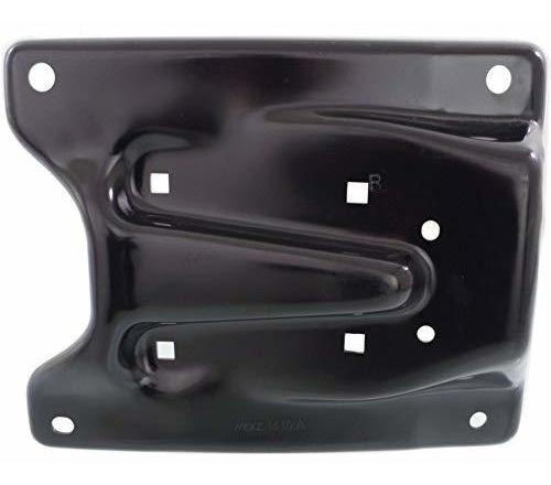 Defensas - Evan-fischer Bumper Bracket Compatible With Dodge Foto 3