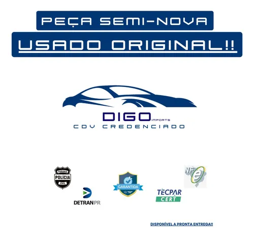 Engrenagem Corrente Comando Honda Fit 1.4 8v 8 Velas Usado 2