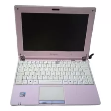 Mini Laptop Siragon Ml 1030 Operativa Para Reparar Repuesto