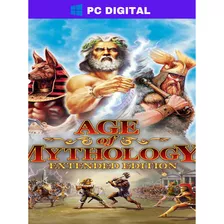 Age Of Mythology - Extended Edition Pc