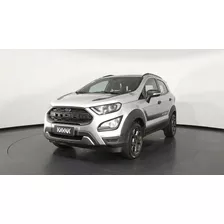 Ford Ecosport Direct Storm 4wd